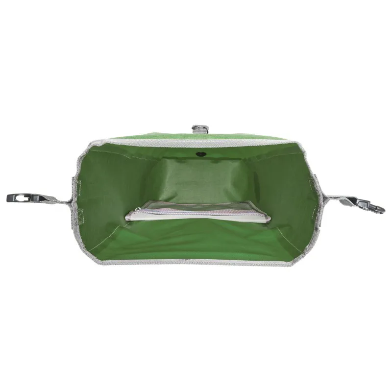 ORTLIEB Sport-Roller Plus 14.5L Pannier Bag in Green-4